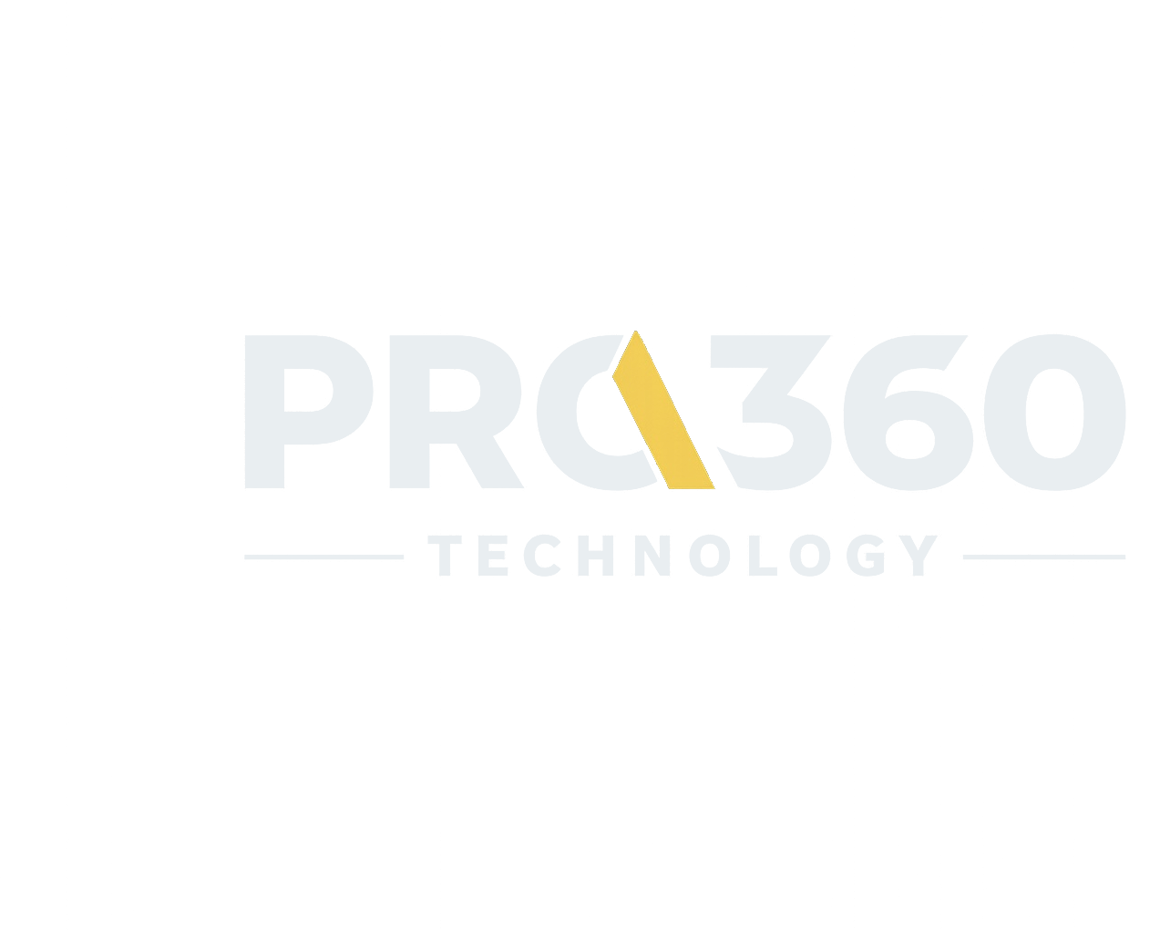 Pro360 Technology